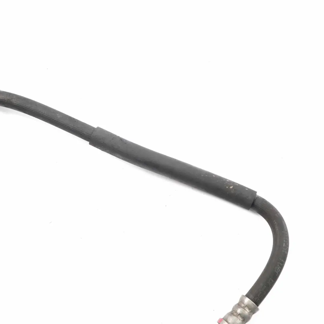 Pressure Hose BMW X1 E84 Clutch Slave Cylinder Flexi Pipe Assy to with Part number 6788924 Pressure Hose BMW X1 E84 Clutch Slave Cylinder Flexi Pipe Assy - SKU 6788924 - Part number 6788924