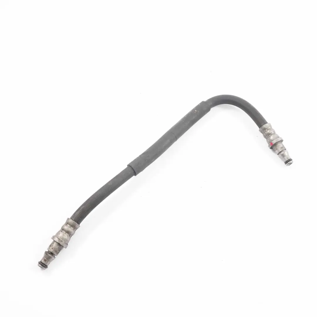 Pressure Hose BMW X1 E84 Clutch Slave Cylinder Flexi Pipe Assy to with Part number 6788924 Pressure Hose BMW X1 E84 Clutch Slave Cylinder Flexi Pipe Assy - SKU 6788924 - Part number 6788924