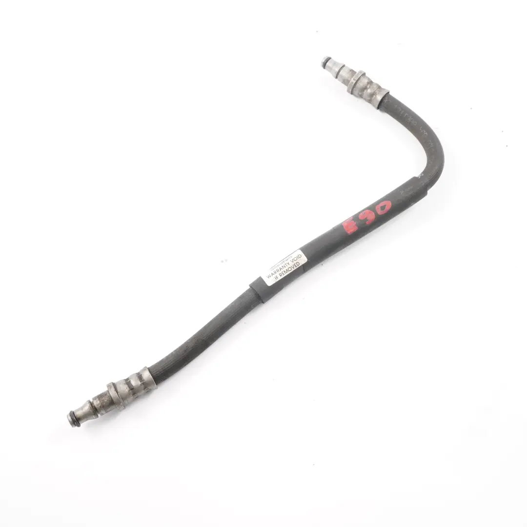 Manguera De presionBMW X1 E84 Clutch Slave Cylinder Flexi Pipe Assy para con número de pieza 6788924 Manguera De presionBMW X1 E84 Clutch Slave Cylinder Flexi Pipe Assy - SKU 6788924 - Número de pieza 6788924