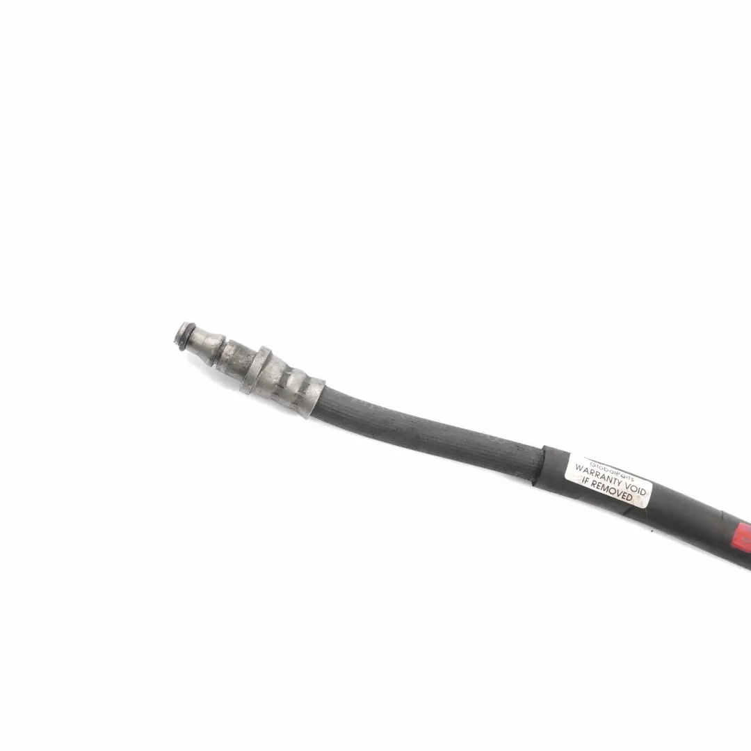 Pressure Hose BMW X1 E84 Clutch Slave Cylinder Flexi Pipe Assy to with Part number 6788924 Pressure Hose BMW X1 E84 Clutch Slave Cylinder Flexi Pipe Assy - SKU 6788924 - Part number 6788924