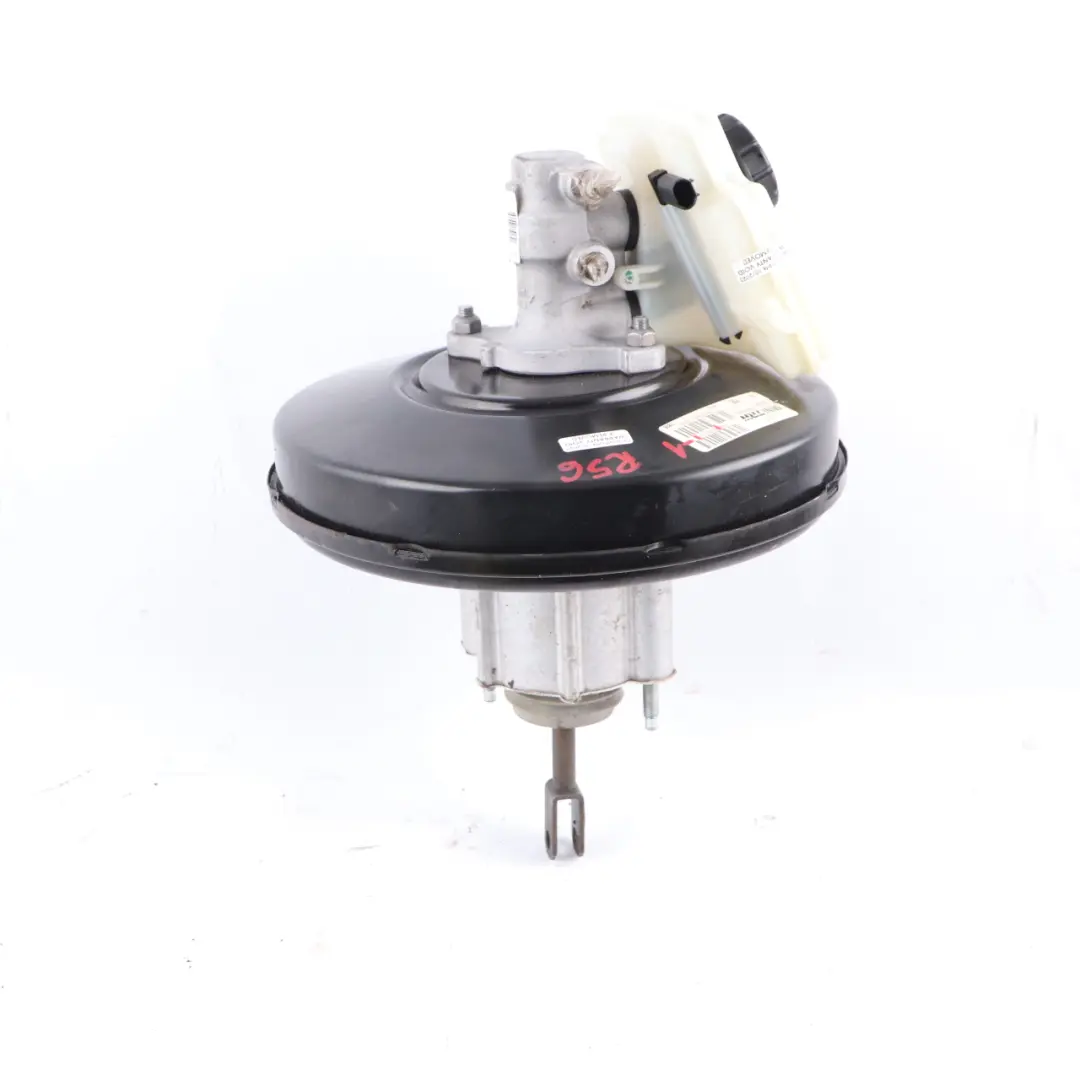 Brake Servo Unit Master Cylinder to Mini Cooper R55 R56 R57 R60 with Part number 6789019 Mini Cooper R55 R56 R57 R60 Brake Servo Unit Master Cylinder - SKU 6789019-1 - Part number 6789019