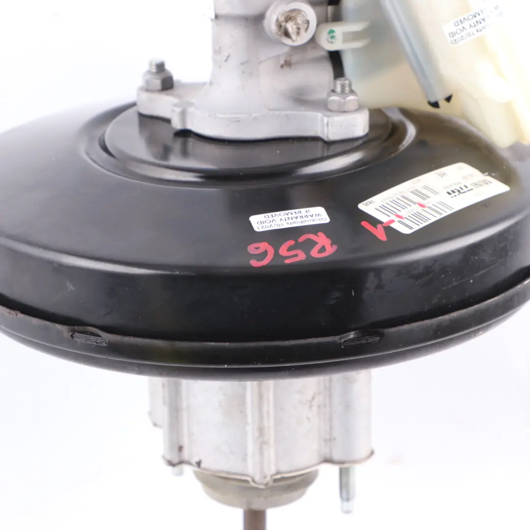 Mini Cooper R55 R56 R57 R60 Brake Servo Unit Master Cylinder - SKU 6789019-1 - Part number 6789019