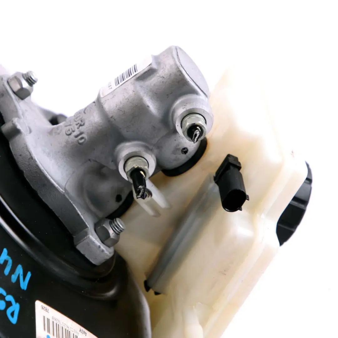 Mini Cooper R55 R56 R57 R60 Brake Servo Unit Master Cylinder - SKU 6789019 - Part number 6789019