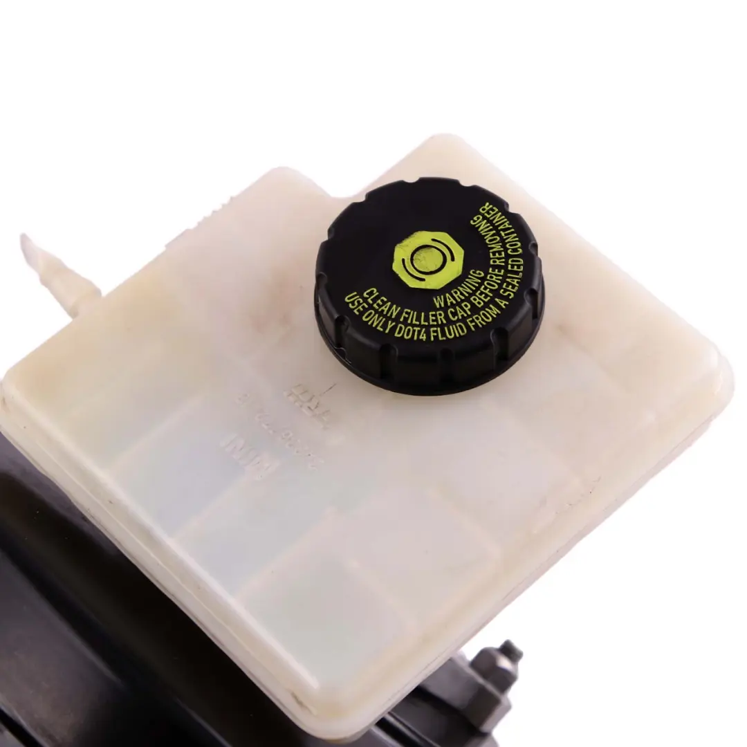 Mini Cooper R55 R56 R57 R60 Brake Servo Unit Master Cylinder - SKU 6789019 - Part number 6789019