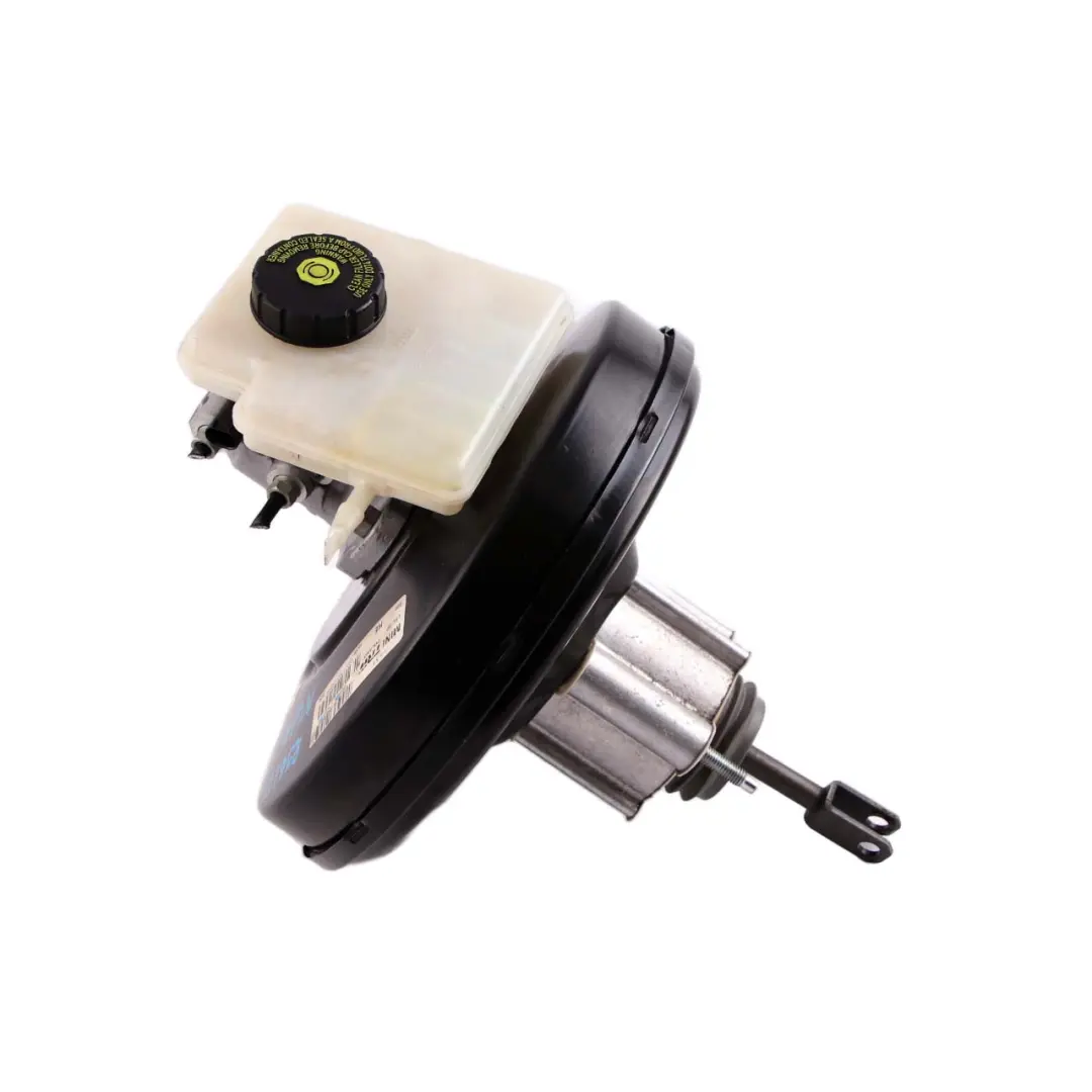 Mini Cooper R55 R56 R57 R60 Brake Servo Unit Master Cylinder - SKU 6789019 - Part number 6789019