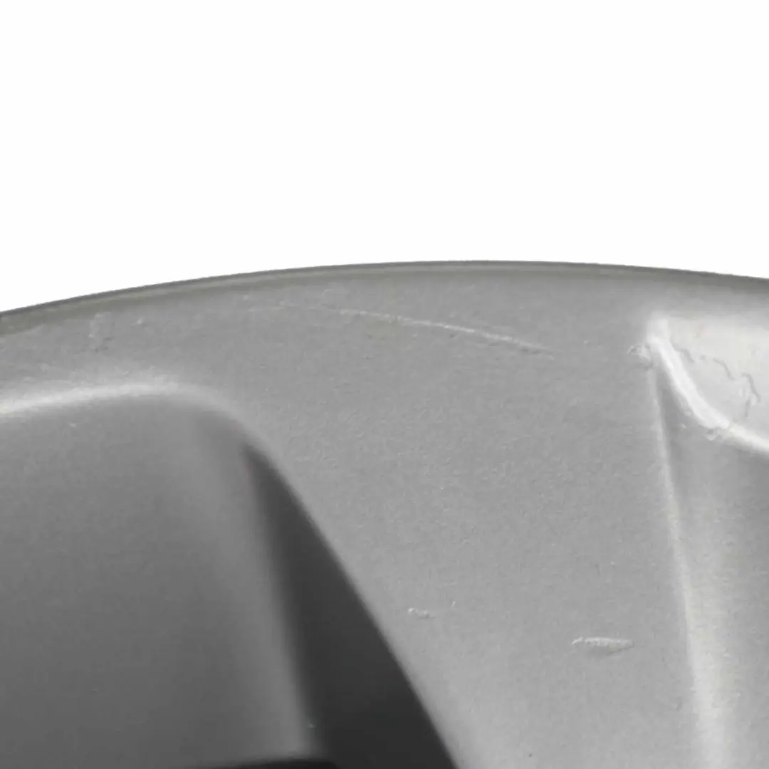 Argento AlluMini o Cerchione IN Lega 17" ET:3 4 7,5J per BMW X1 E84 con numero di parte 6789140 BMW X1 E84 Argento AlluMini o Cerchione IN Lega 17" ET:3 4 7,5J - SKU 6789140-1 - Numero di parte 6789140