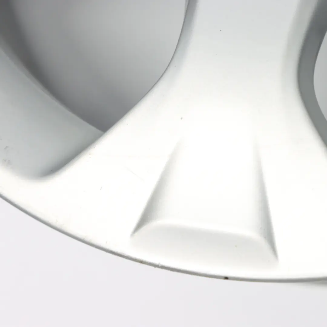 BMW X1 E84 Silver Wheel Alloy Rim 17" 7,5J ET:34 Star Spoke 317 - SKU 6789140-3 - Part number 6789140