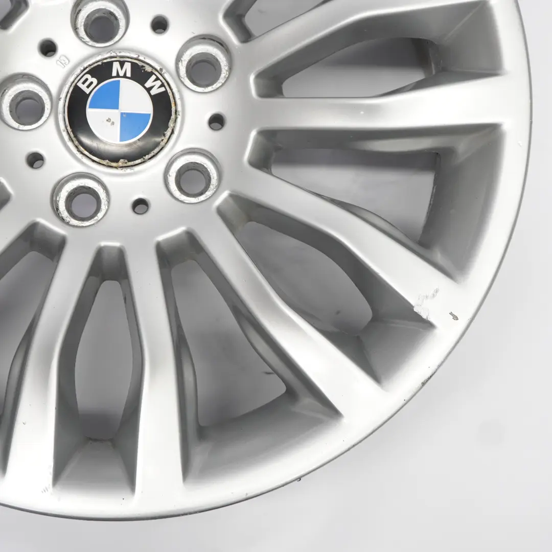 BMW X1 E84 Jante Alliage 18" Double Rayon 321 ET:30 8J - SKU 6789144-1 - Numéro de pièce 6789144
