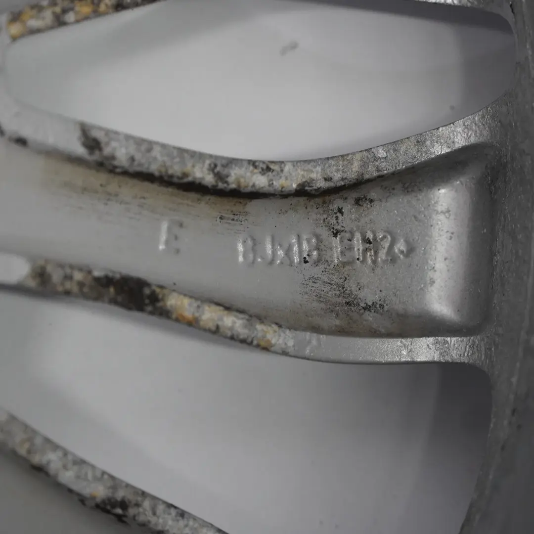 BMW X1 E84 Felga Aluminiowa 18" 321 ET:30 8J - SKU 6789144-2 - Numer Części 6789144