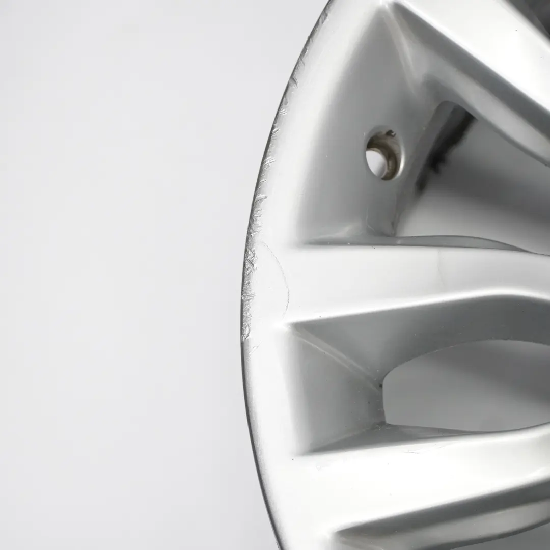 BMW X1 E84 Alloy Wheel Rim 18" Double Spoke 321 ET:30 8J - SKU 6789144-2 - Part number 6789144