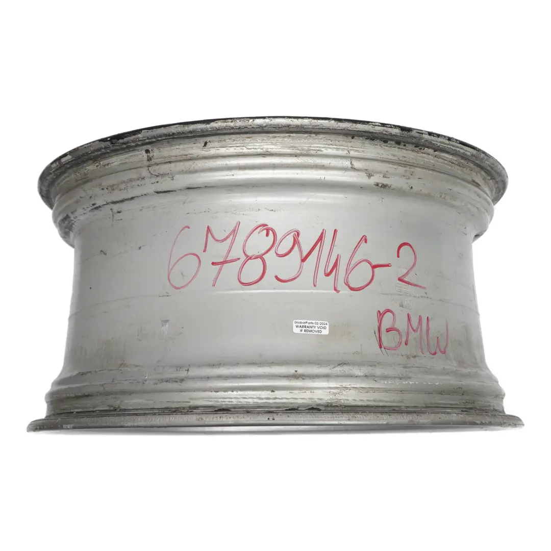 Arrière Roue noire Jante en alliage 18" Y spoke 322 ET:41 9J pour BMW X1 E84 à propos du numéro de pièce 6789146 BMW X1 E84 Arrière Roue noire Jante en alliage 18" Y spoke 322 ET:41 9J - SKU 6789146-2 - Numéro de pièce 6789146