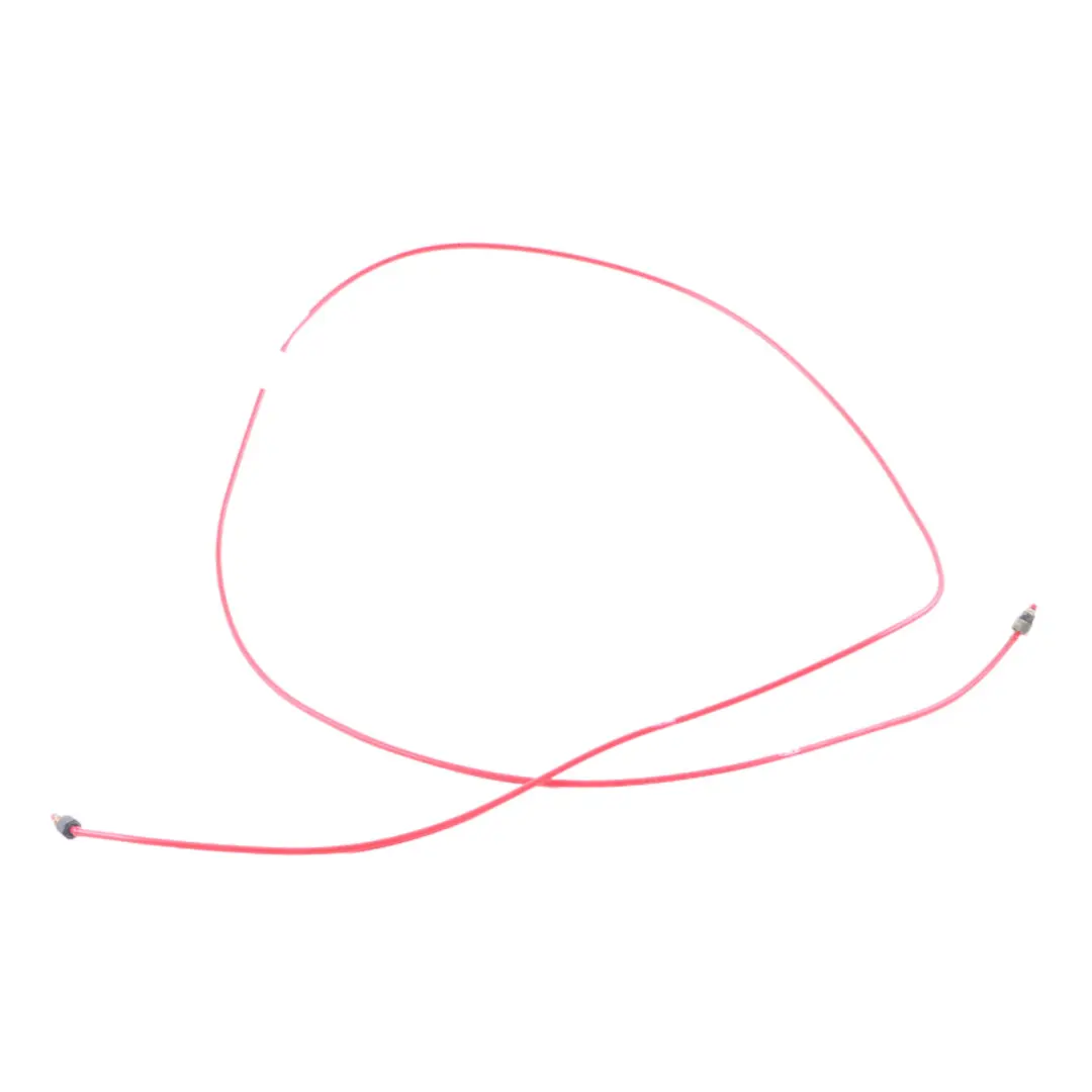 Hose Intake Tube Left N/S to Air Line BMW F01 F02 F04 Spring with Part number 6789167 Air Line BMW F01 F02 F04 Spring Hose Intake Tube Left N/S - SKU 6789167 - Part number 6789167