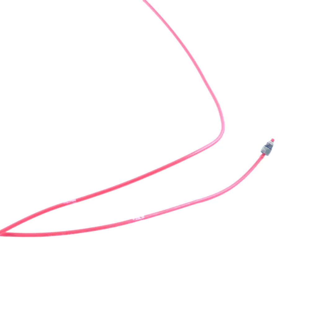 Hose Intake Tube Left N/S to Air Line BMW F01 F02 F04 Spring with Part number 6789167 Air Line BMW F01 F02 F04 Spring Hose Intake Tube Left N/S - SKU 6789167 - Part number 6789167