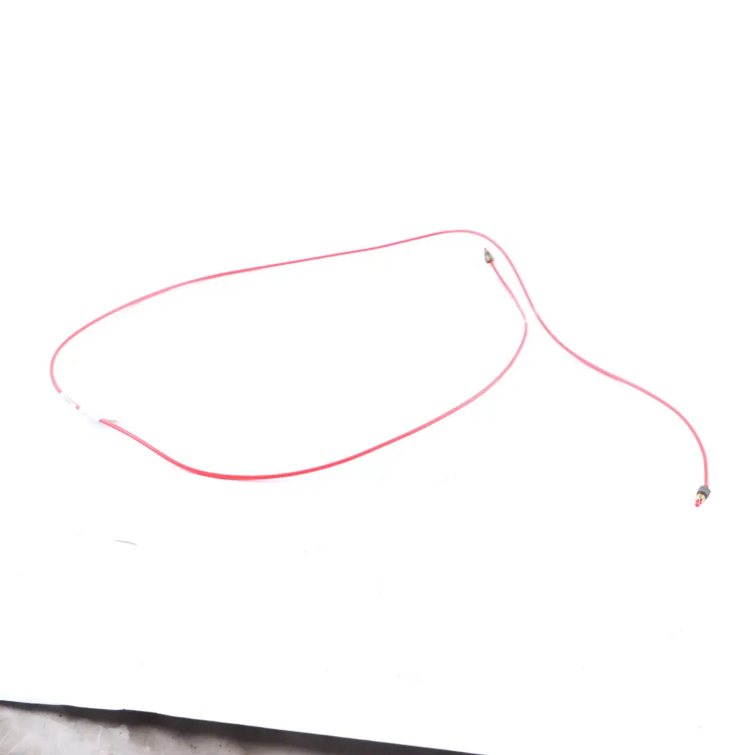 Hose Intake Tube Left N/S to Air Line BMW F01 F02 F04 Spring with Part number 6789167 Air Line BMW F01 F02 F04 Spring Hose Intake Tube Left N/S - SKU 6789167 - Part number 6789167