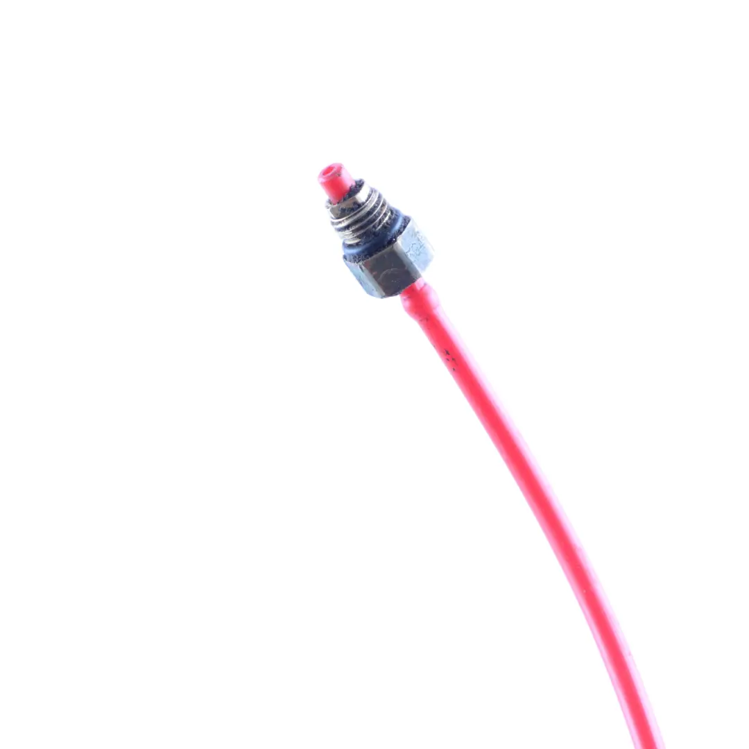 Hose Intake Tube Left N/S to Air Line BMW F01 F02 F04 Spring with Part number 6789167 Air Line BMW F01 F02 F04 Spring Hose Intake Tube Left N/S - SKU 6789167 - Part number 6789167