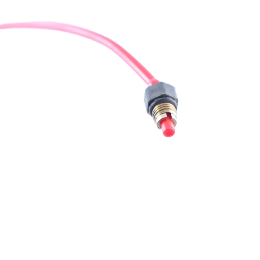 Air Line BMW F01 F02 F04 Spring Hose Intake Tube Left N/S - SKU 6789167 - Part number 6789167