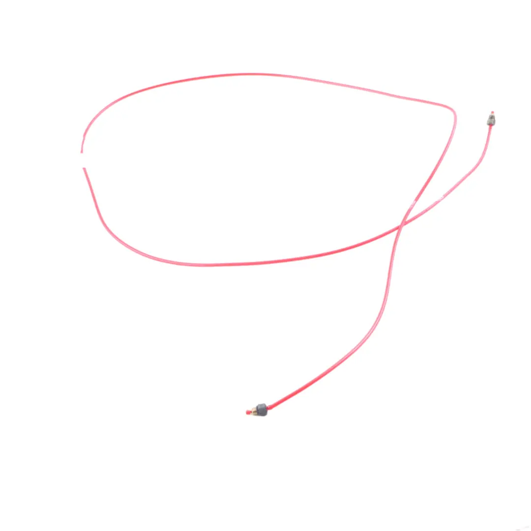 Hose Intake Tube Left N/S to Air Line BMW F01 F02 F04 Spring with Part number 6789167 Air Line BMW F01 F02 F04 Spring Hose Intake Tube Left N/S - SKU 6789167 - Part number 6789167