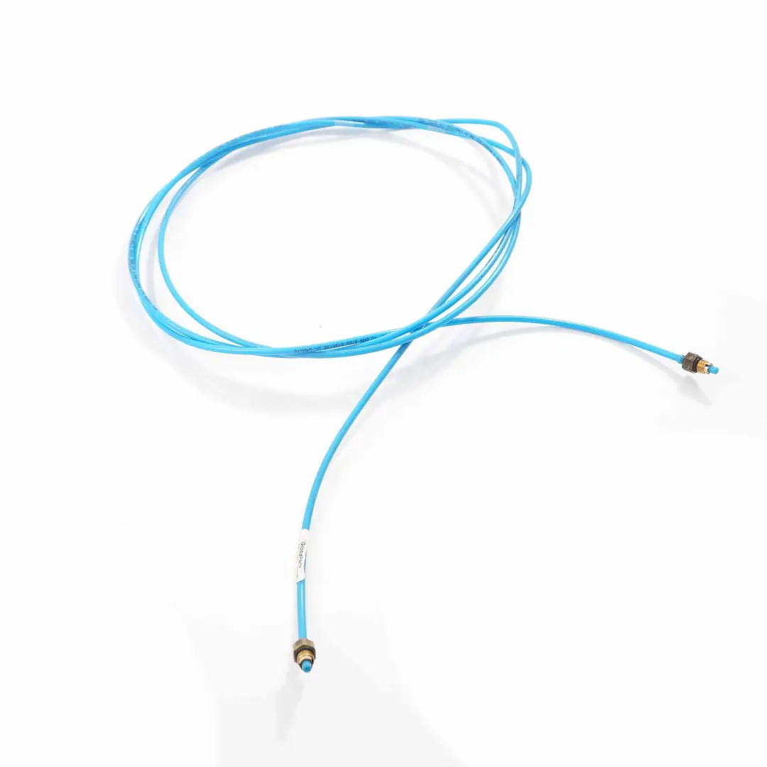 Sospensione Pneumatica Posteriore Destra Tubo di Aspirazione per BMW F01 LCI con numero di parte 6789168 BMW F01 LCI Sospensione Pneumatica Posteriore Destra Tubo di Aspirazione - SKU 6789168 - Numero di parte 6789168