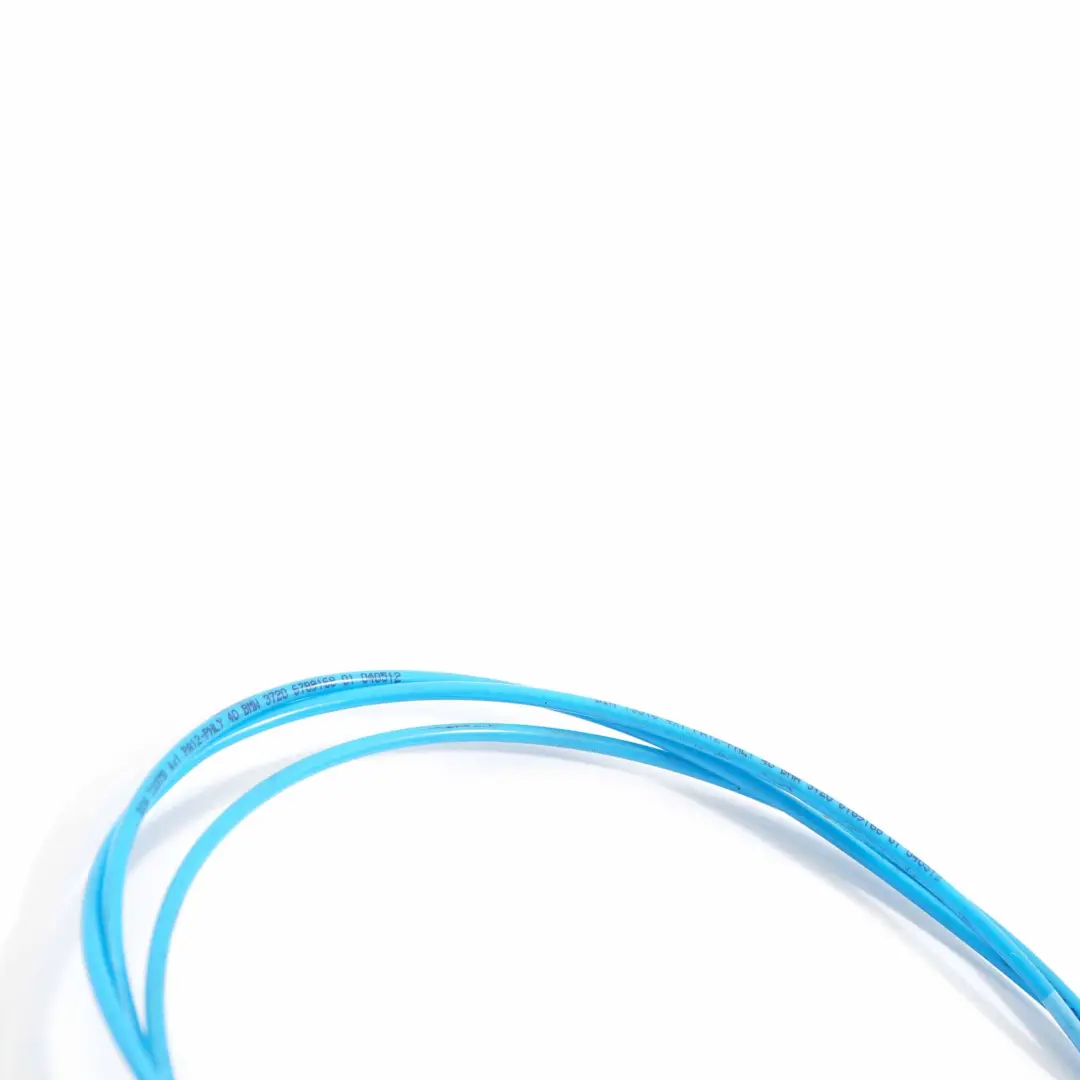 Suspension Pneumatique Arrière Droite Ressort Jambe Tuyau pour BMW F01 LCI à propos du numéro de pièce 6789168 BMW F01 LCI Suspension Pneumatique Arrière Droite Ressort Jambe Tuyau - SKU 6789168 - Numéro de pièce 6789168