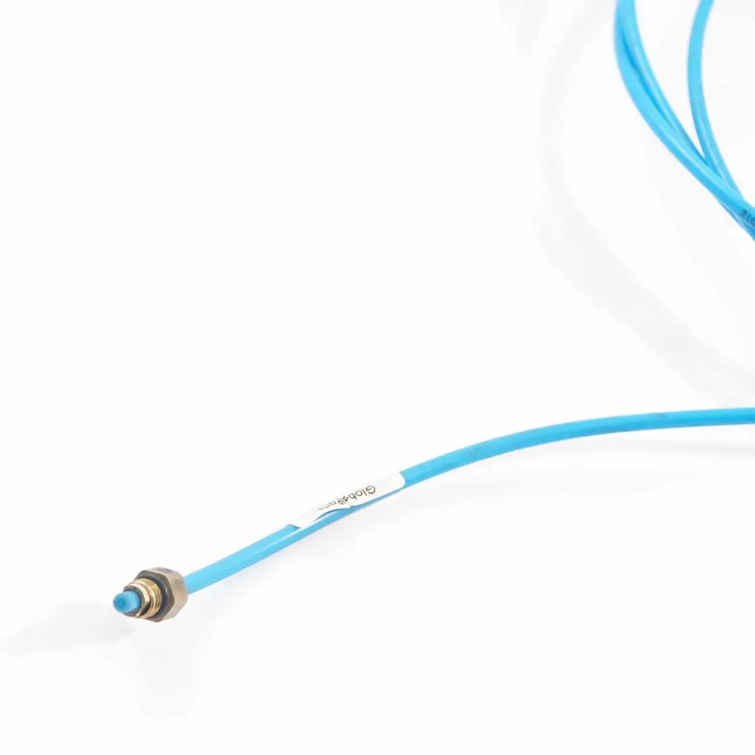 Sospensione Pneumatica Posteriore Destra Tubo di Aspirazione per BMW F01 LCI con numero di parte 6789168 BMW F01 LCI Sospensione Pneumatica Posteriore Destra Tubo di Aspirazione - SKU 6789168 - Numero di parte 6789168