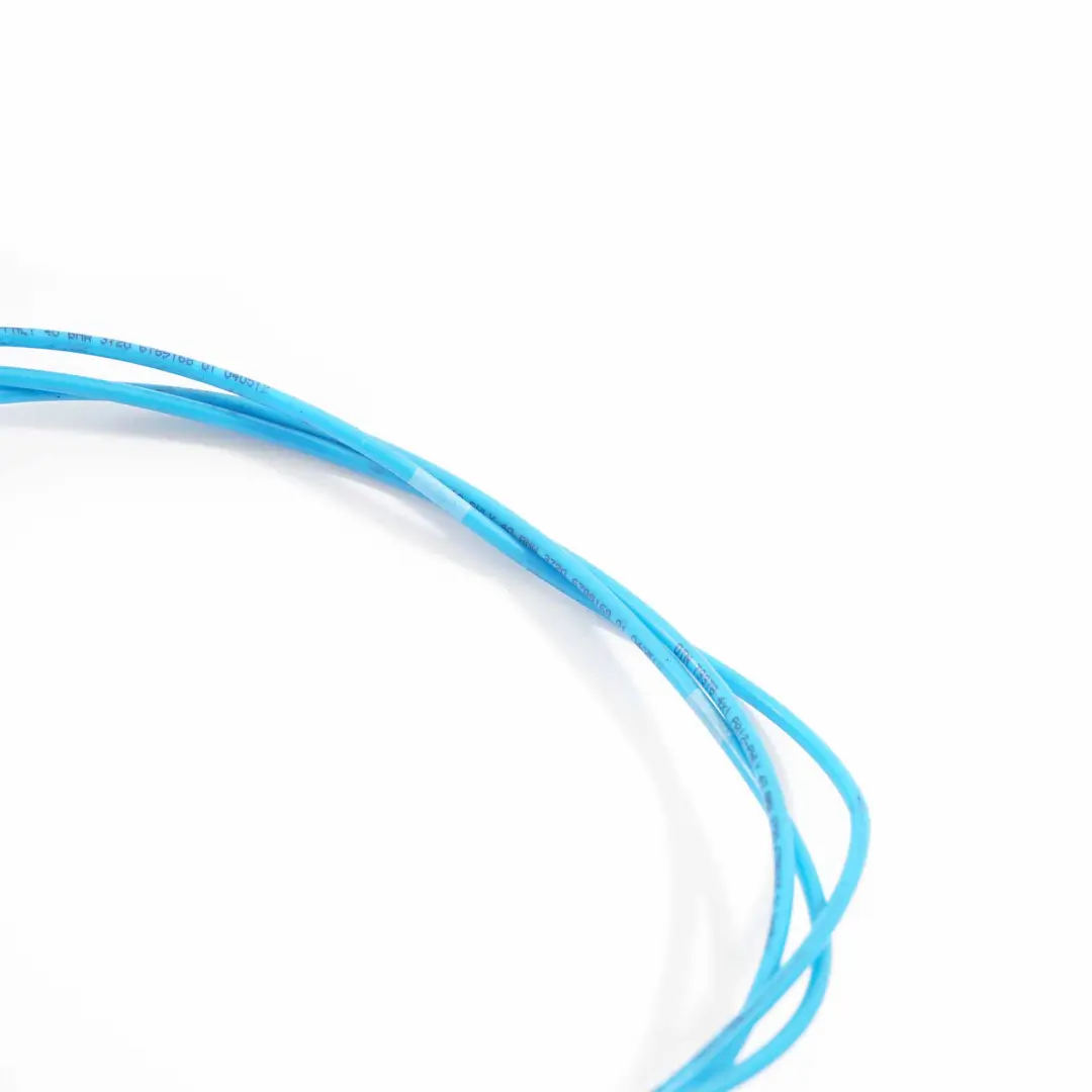 Sospensione Pneumatica Posteriore Destra Tubo di Aspirazione per BMW F01 LCI con numero di parte 6789168 BMW F01 LCI Sospensione Pneumatica Posteriore Destra Tubo di Aspirazione - SKU 6789168 - Numero di parte 6789168