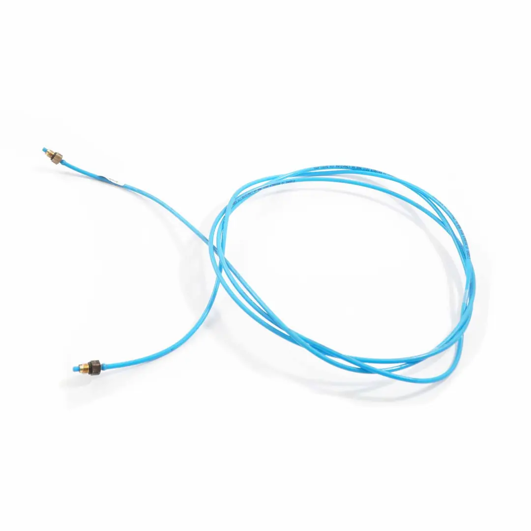 Sospensione Pneumatica Posteriore Destra Tubo di Aspirazione per BMW F01 LCI con numero di parte 6789168 BMW F01 LCI Sospensione Pneumatica Posteriore Destra Tubo di Aspirazione - SKU 6789168 - Numero di parte 6789168