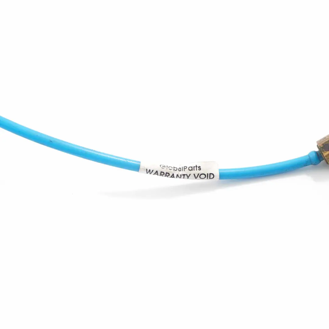BMW F01 LCI Suspension Pneumatique Arrière Droite Ressort Jambe Tuyau - SKU 6789168 - Numéro de pièce 6789168