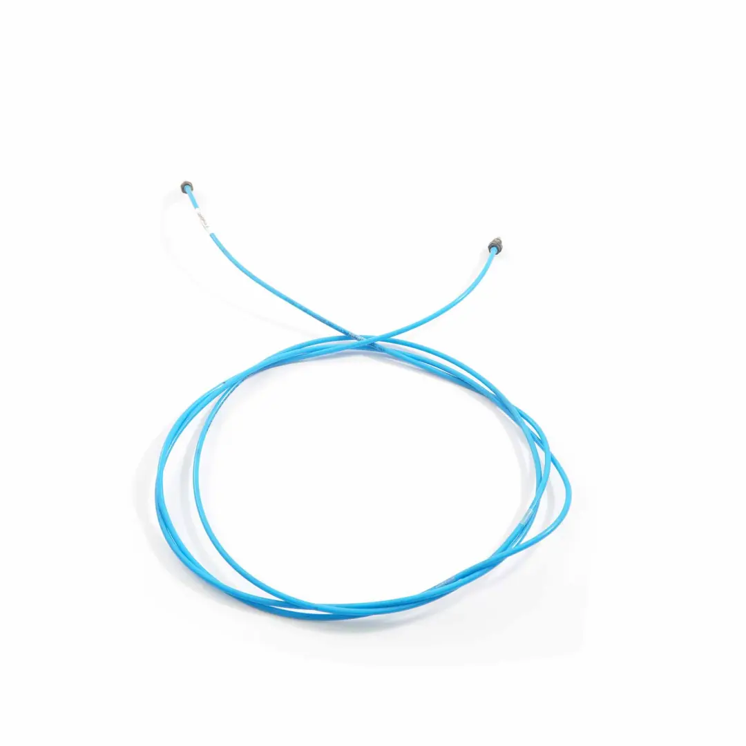 Sospensione Pneumatica Posteriore Destra Tubo di Aspirazione per BMW F01 LCI con numero di parte 6789168 BMW F01 LCI Sospensione Pneumatica Posteriore Destra Tubo di Aspirazione - SKU 6789168 - Numero di parte 6789168