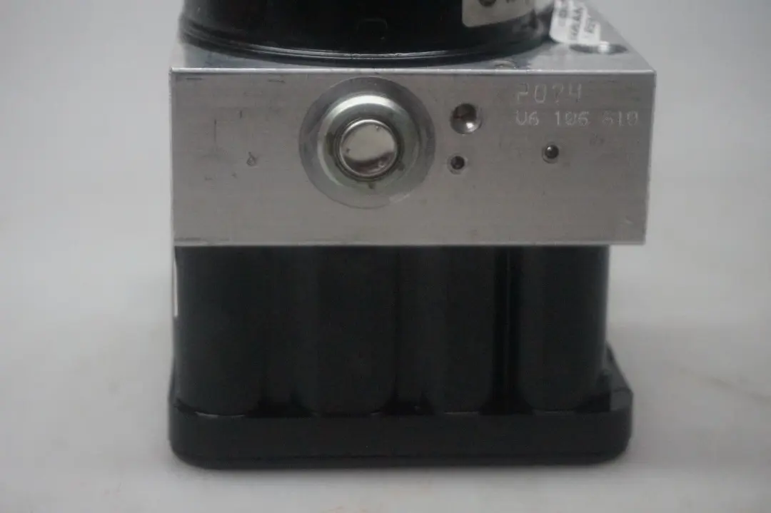 BMW E87 E90 E91 ABS DSC Modulo Pompa ECU Unità Idro 6776056 - SKU 6789300 - Numero di parte 6789300