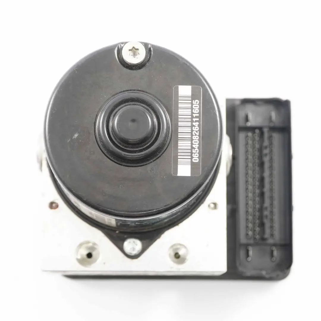  ABS DSC Pump BMW E81 E87 E90 LCI Hydro Unit Braking Module 6789300 - SKU 6789301-1 - Part number 6789301
