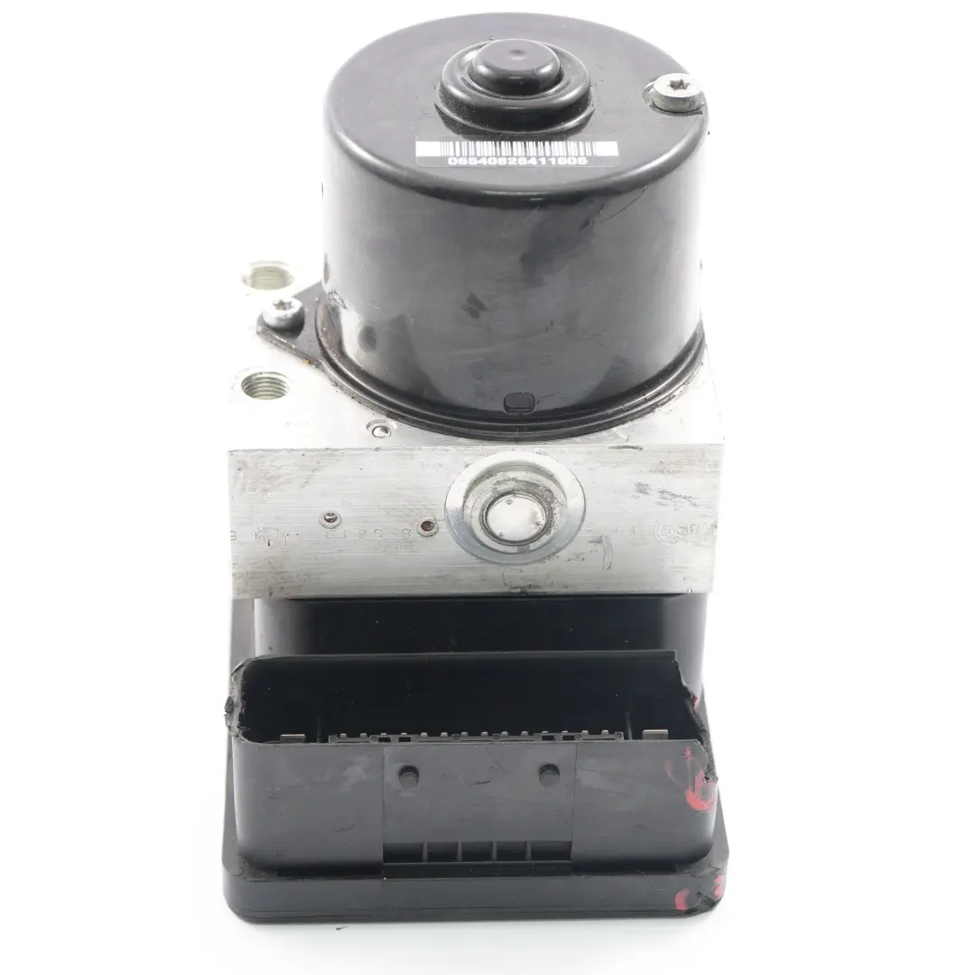  ABS DSC Pump BMW E81 E87 E90 LCI Hydro Unit Braking Module 6789300 - SKU 6789301-1 - Part number 6789301