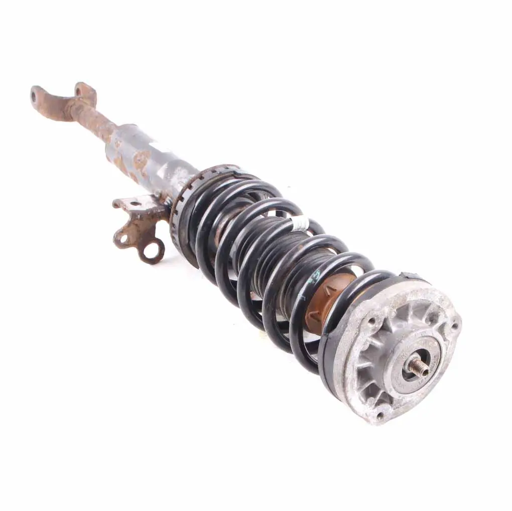 Strut Front Left N/S Suspension Shock Absorber to BMW F10 Spring with Part number 6789363 BMW F10 Spring Strut Front Left N/S Suspension Shock Absorber - SKU 6789363 - Part number 6789363