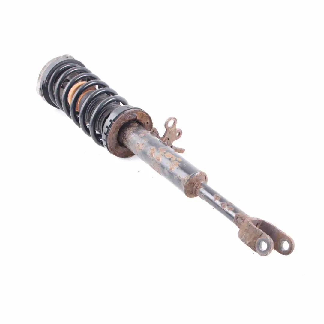 Amortisseur de suspension à ressort et à jambe avant droite pour BMW F10 à propos du numéro de pièce 6789364 BMW F10 Amortisseur de suspension à ressort et à jambe avant droite - SKU 6789364 - Numéro de pièce 6789364