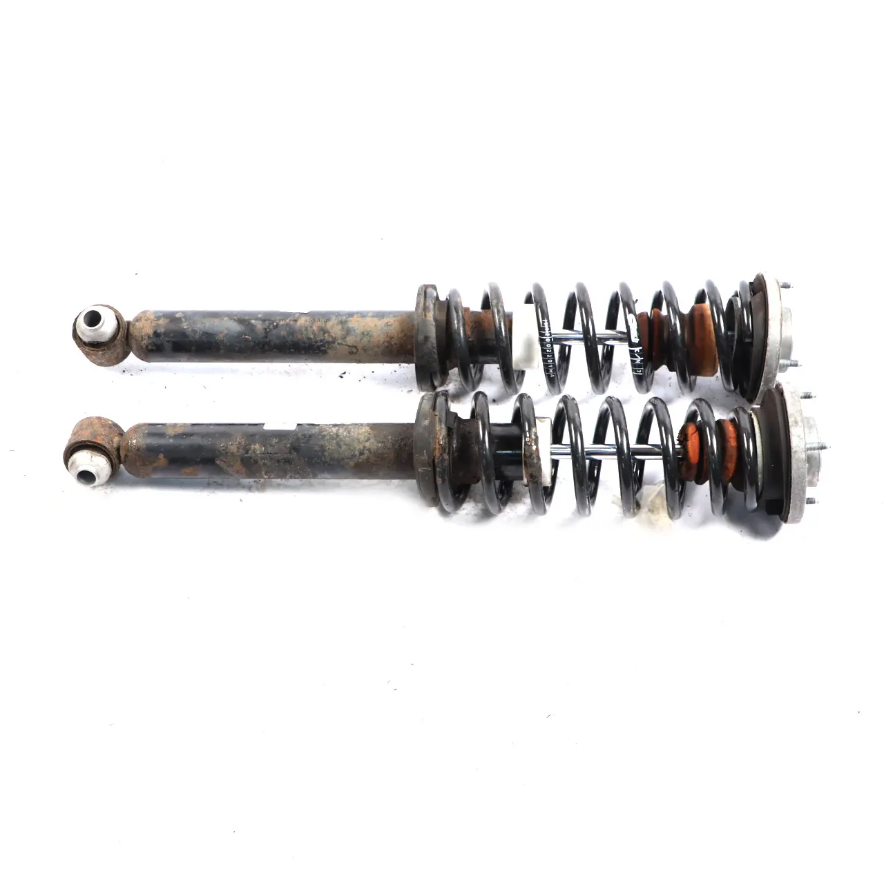 BMW F10 M Sport Sospensione posteriore sinistra destra puntone ammortizzatore