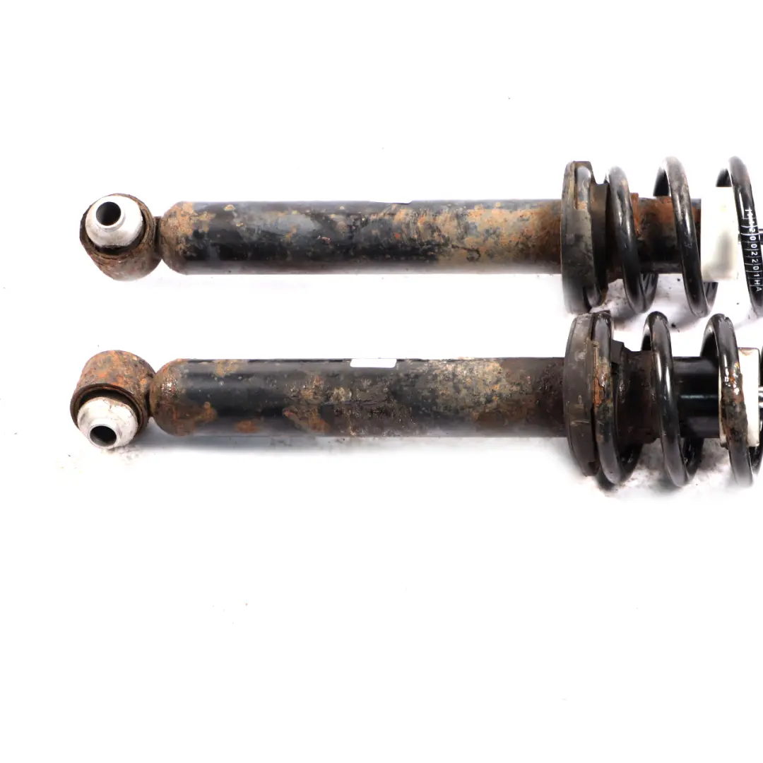 BMW F10 M Sport Rear Left Right N/O/S Suspension Spring Strut Shock Absorber - SKU 6789381 - Part number 6789381