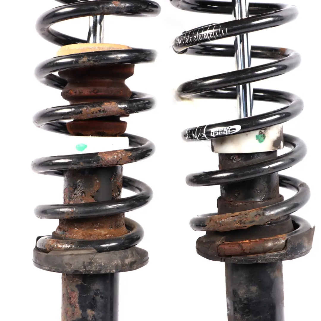 Left Right N/O/S Suspension Spring Strut Shock Absorber to BMW F10 M Sport Rear with Part number 6789381 BMW F10 M Sport Rear Left Right N/O/S Suspension Spring Strut Shock Absorber - SKU 6789381 - Part number 6789381