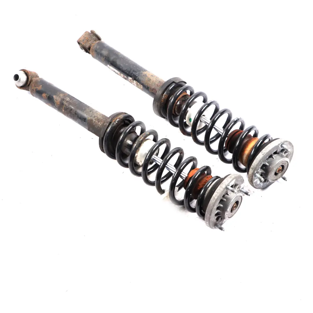BMW F10 M Sport Amortyzator Sprężyna Lewy Prawy Tył Zestaw - SKU 6789381 - Numer Części 6789381