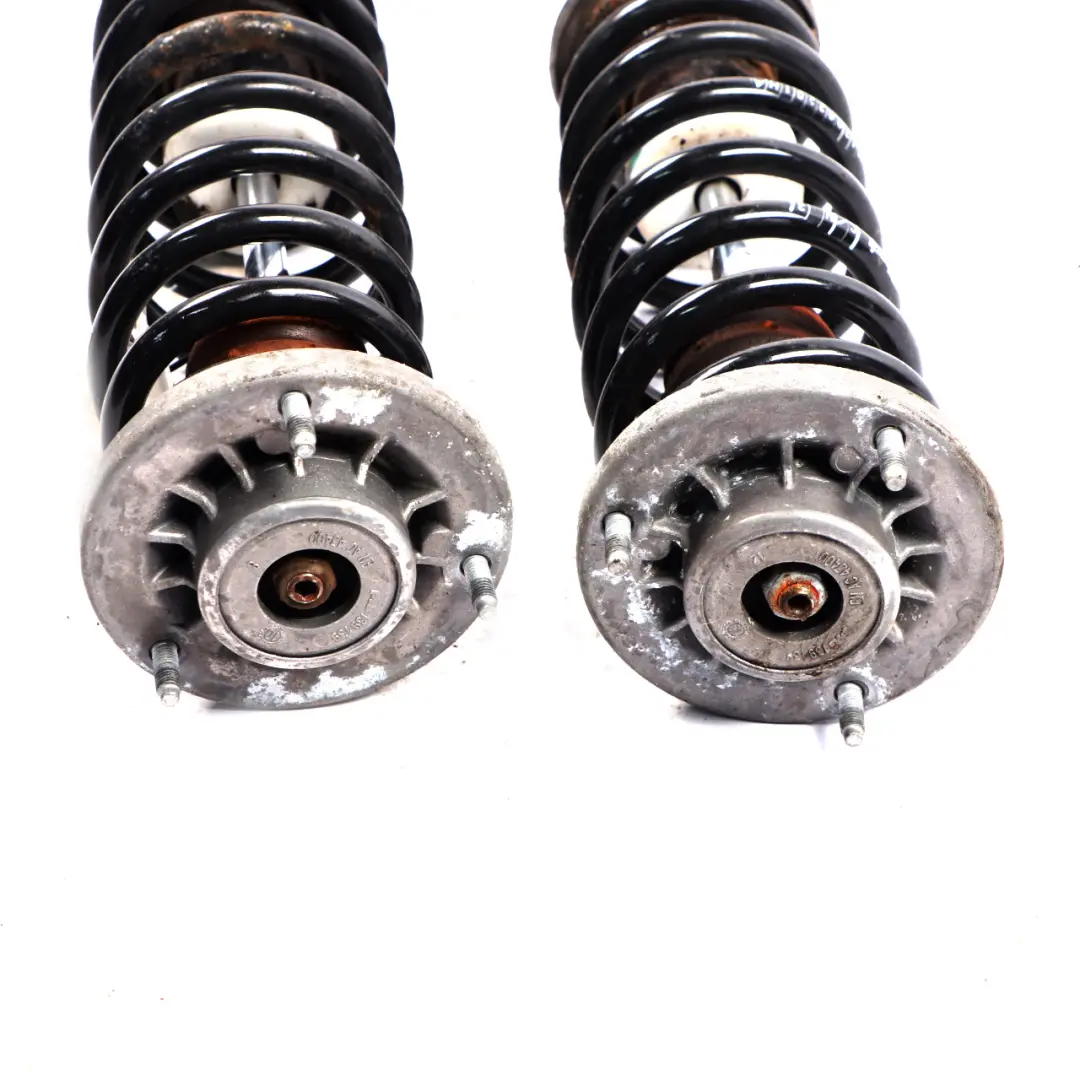 Sospensione posteriore sinistra destra puntone ammortizzatore per BMW F10 M Sport con numero di parte 6789381 BMW F10 M Sport Sospensione posteriore sinistra destra puntone ammortizzatore - SKU 6789381 - Numero di parte 6789381