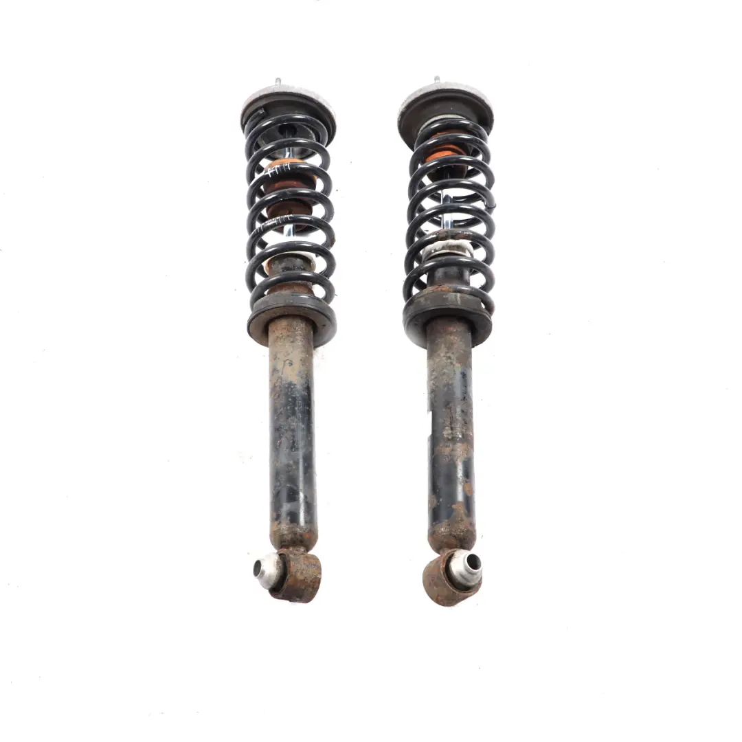 BMW F10 M Sport Rear Left Right N/O/S Suspension Spring Strut Shock Absorber - SKU 6789381 - Part number 6789381