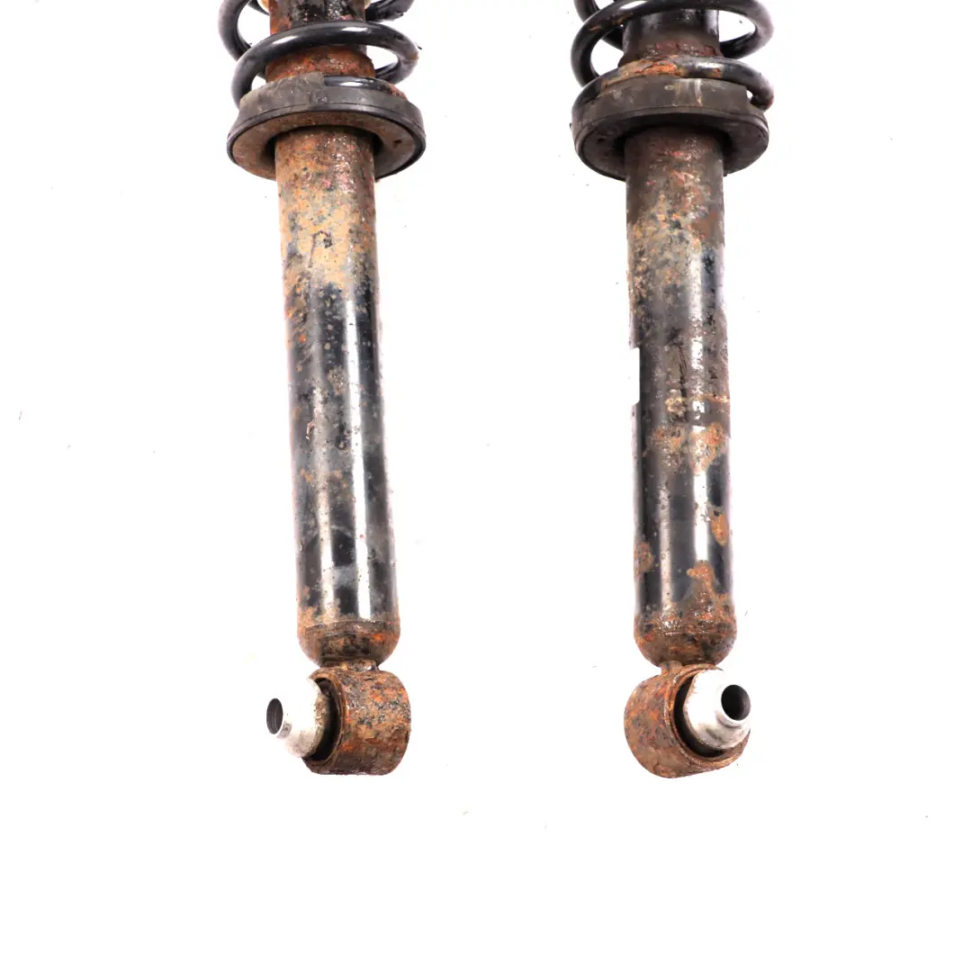 Left Right N/O/S Suspension Spring Strut Shock Absorber to BMW F10 M Sport Rear with Part number 6789381 BMW F10 M Sport Rear Left Right N/O/S Suspension Spring Strut Shock Absorber - SKU 6789381 - Part number 6789381