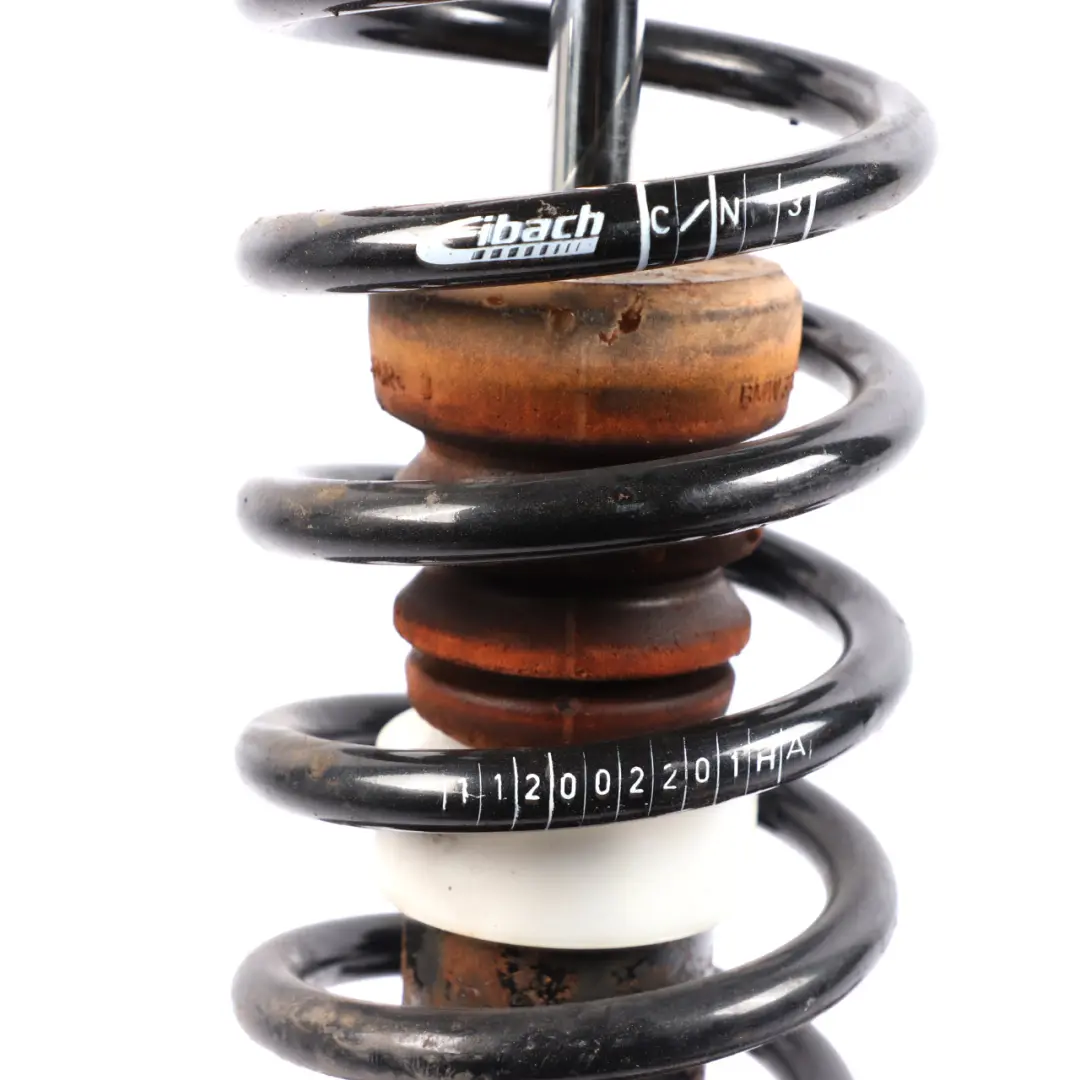 BMW F10 M Sport Rear Left Right N/O/S Suspension Spring Strut Shock Absorber - SKU 6789381 - Part number 6789381