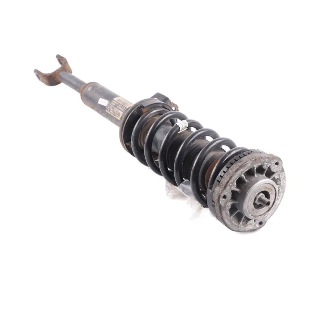Amortyzator Sprężyna Prawy Przód do BMW F11 Touring M Sport o numerze 6789404 BMW F11 Touring M Sport Amortyzator Sprężyna Prawy Przód - SKU 6789404 - Numer Części 6789404