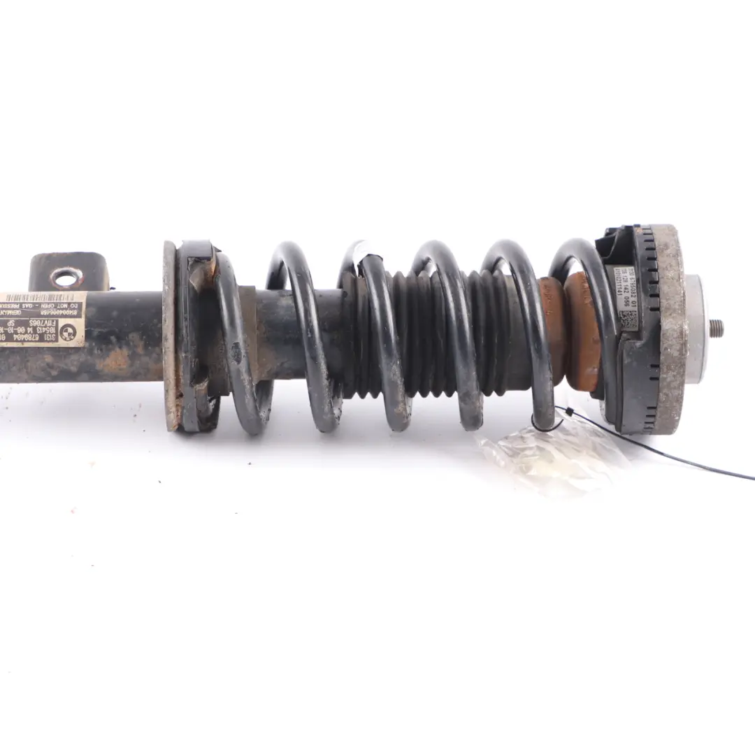 Amortisseur Avant Droit Côté Passager Touring M Sport pour BMW F11 à propos du numéro de pièce 6789404 BMW F11 Amortisseur Avant Droit Côté Passager Touring M Sport - SKU 6789404 - Numéro de pièce 6789404