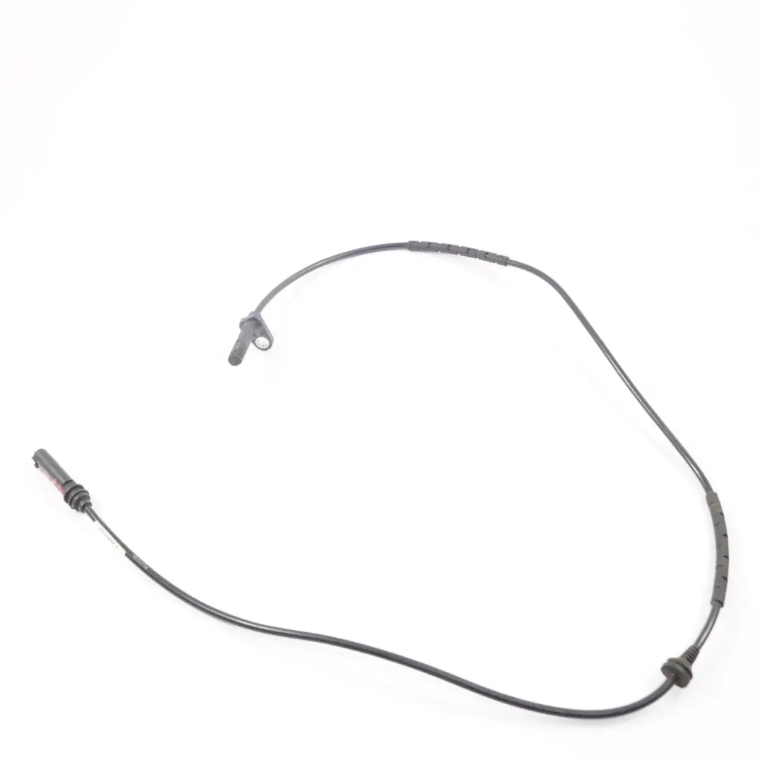 Capteur d'usure frein BMW X5 E70 Garniture roue arriere gauche droiten pour à propos du numéro de pièce 6789505 Capteur d'usure frein BMW X5 E70 Garniture roue arriere gauche droiten - SKU 6789505 - Numéro de pièce 6789505