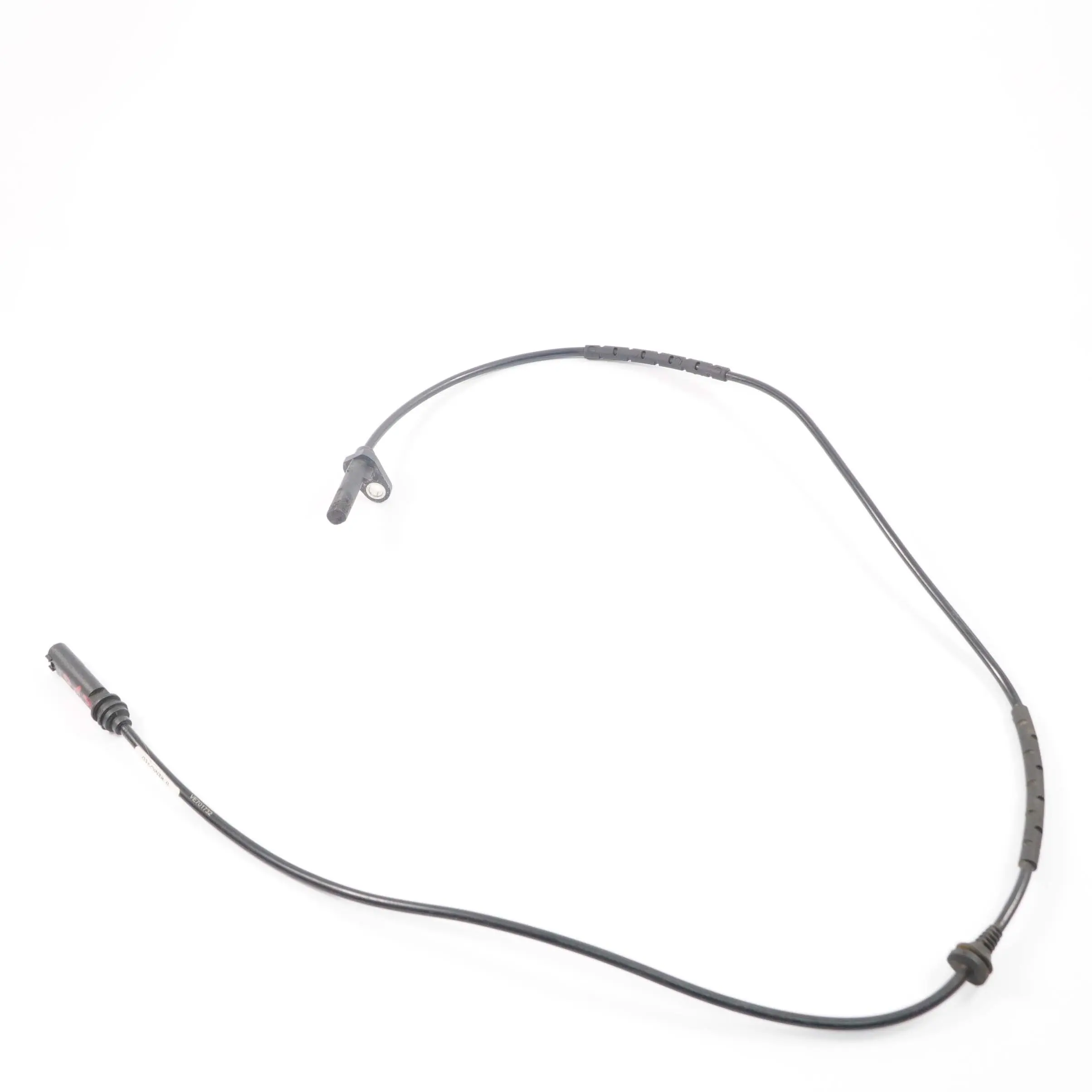 BMW X5 E70 Pastilla Rueda Trasera Izquierda Derecha X6 Sensor Desgaste Freno