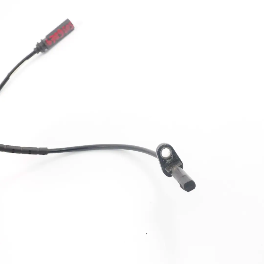 Pastilla Rueda Trasera Izquierda Derecha X6 Sensor Desgaste Freno para BMW X5 E70 con número de pieza 6789505 BMW X5 E70 Pastilla Rueda Trasera Izquierda Derecha X6 Sensor Desgaste Freno - SKU 6789505 - Número de pieza 6789505