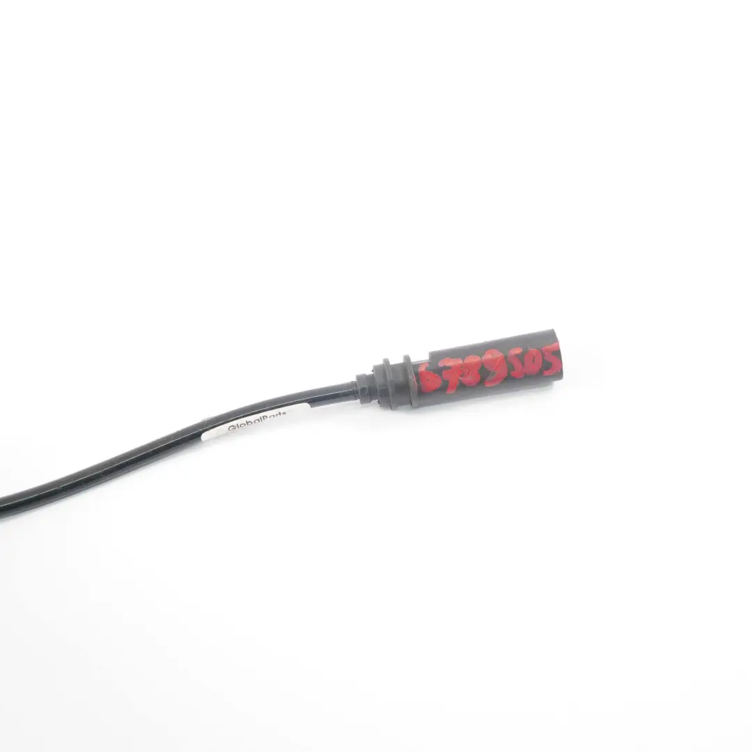 Bremse Bremsbelagfühler Sensor Hinten Links Rechts für BMW X5 X6 E70 E71 mit Teilenummer 6789505 BMW X5 X6 E70 E71 Bremse Bremsbelagfühler Sensor Hinten Links Rechts - SKU 6789505 - Teilenummer 6789505