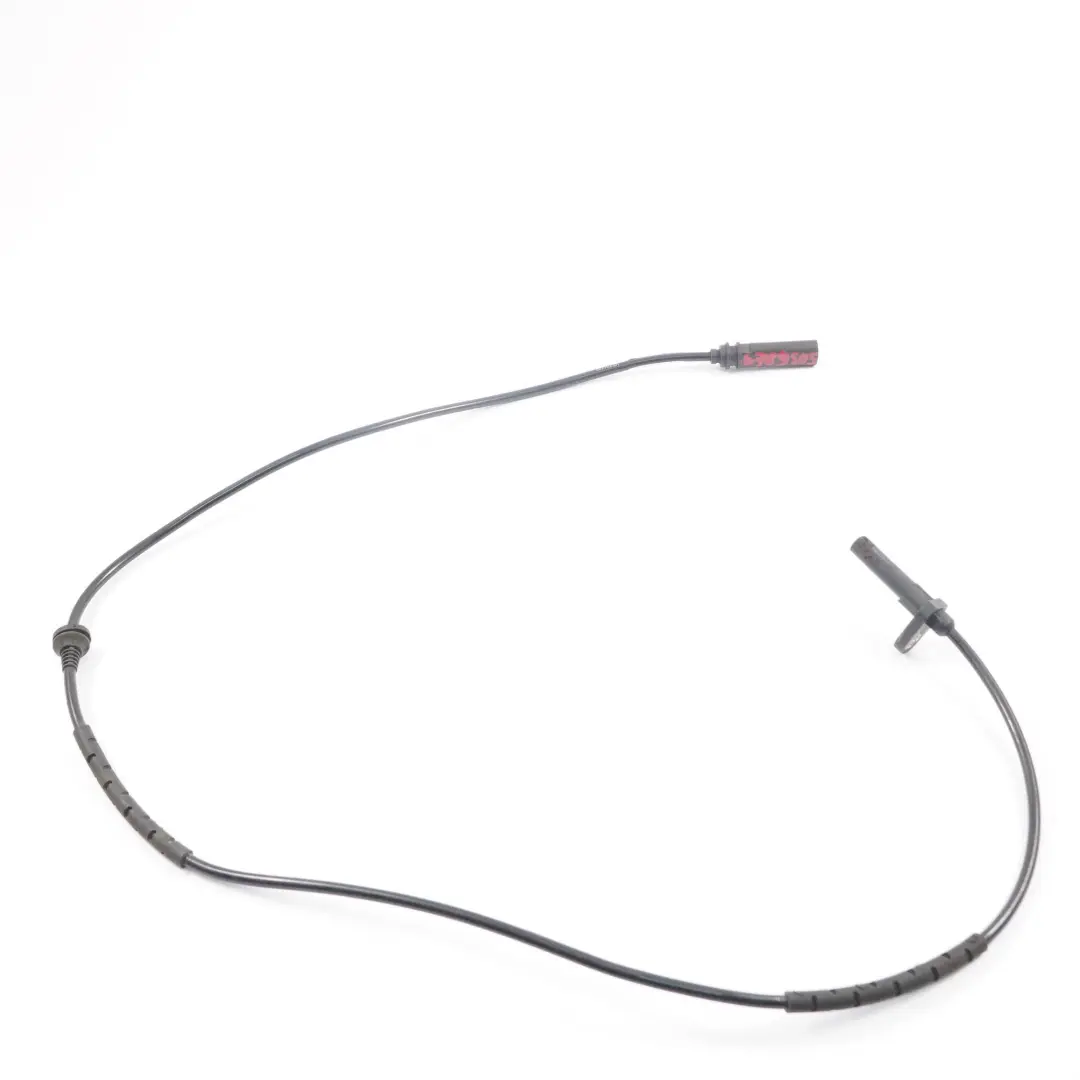 BMW X5 X6 E70 E71 Bremse Bremsbelagfühler Sensor Hinten Links Rechts - SKU 6789505 - Teilenummer 6789505