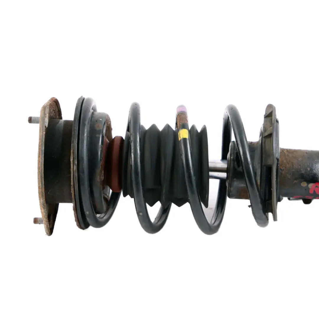 Front Left N/S Spring Strut Suspension Shock Absorber to Mini R57 Cabrio with Part number 6789551 Mini R57 Cabrio Front Left N/S Spring Strut Suspension Shock Absorber - SKU 6789551-2 - Part number 6789551