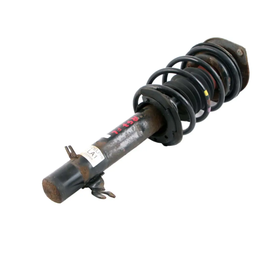 Mini R57 Cabrio vorne links Federbein Aufhängung Stoßdämpfer - SKU 6789551-2 - Teilenummer 6789551